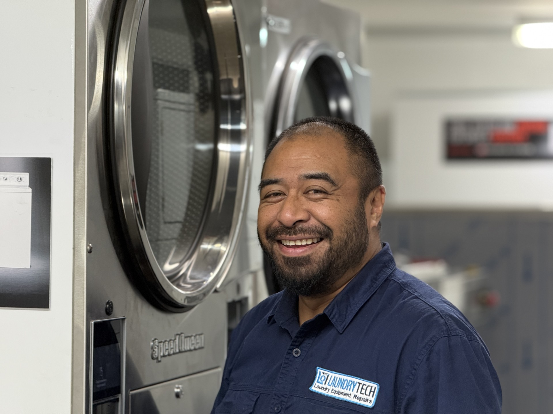 Warrick Profile Photo